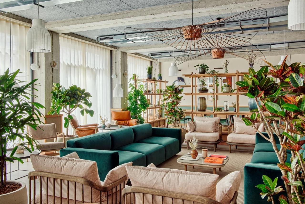 Hotel Wunderlocke Mnichov Exteriér fotografie