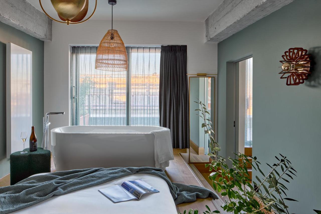 Hotel Wunderlocke Mnichov Exteriér fotografie
